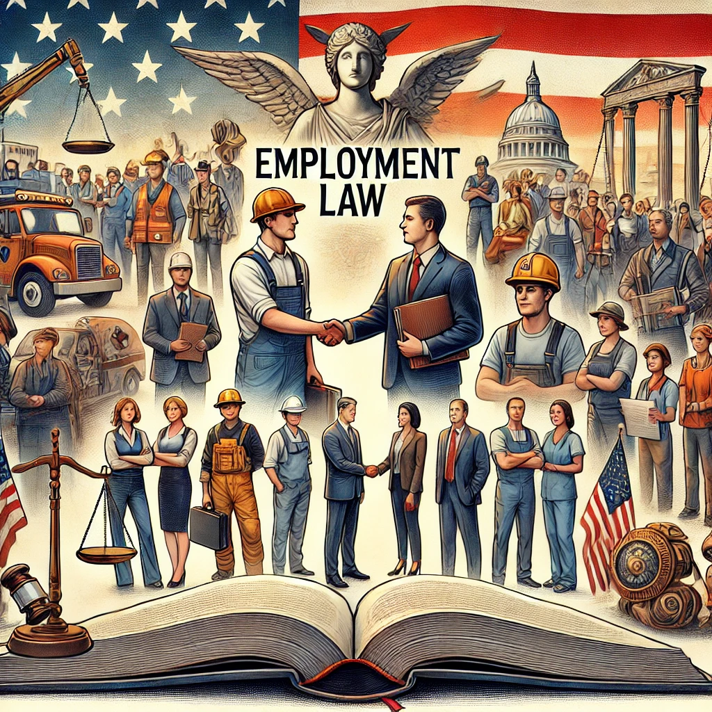 Employment Law