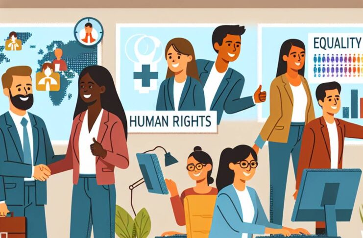 Human Rights in The Workplace